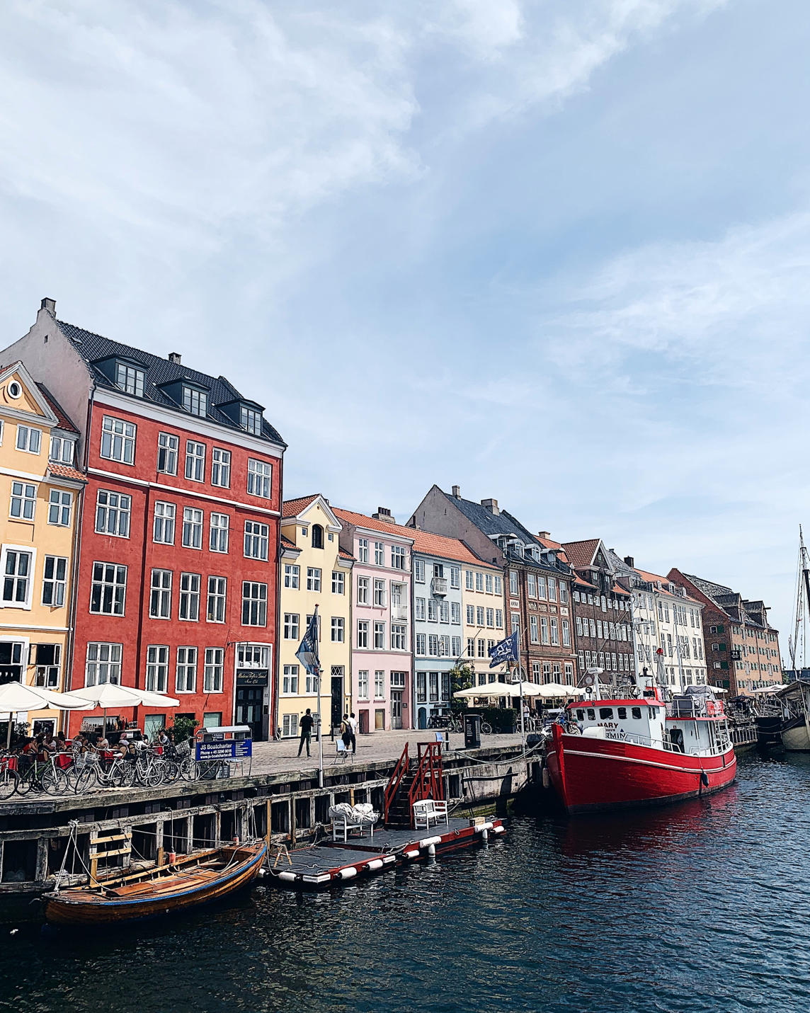 Margarita CBS International Summer University Programme Careers and